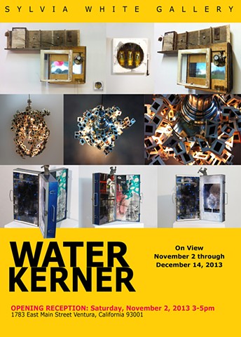 Water Kerner SOLO EXHIBIT 2013