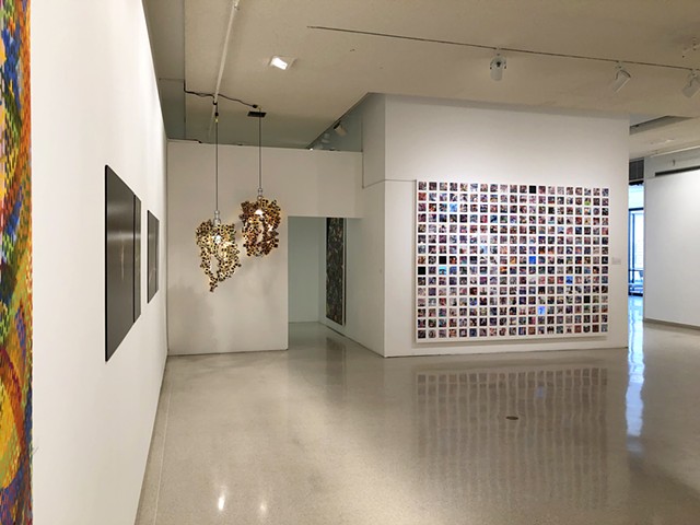 BRAND Art Center Gallery exhibit