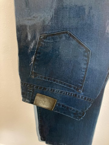 Sunshine Jeans (Detail)