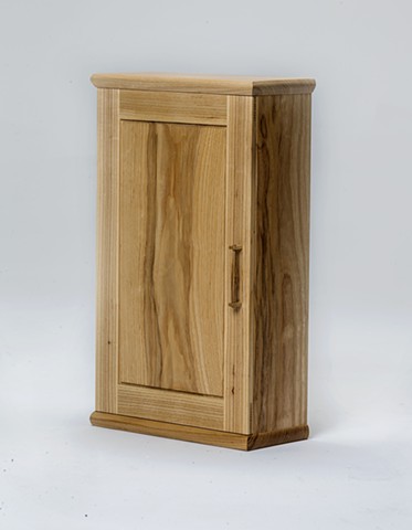 Cabinet in all Ash
