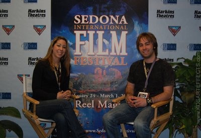 Sedona International Film Festival 2009