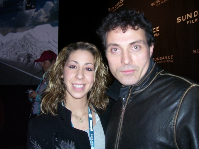 Sundance 2008