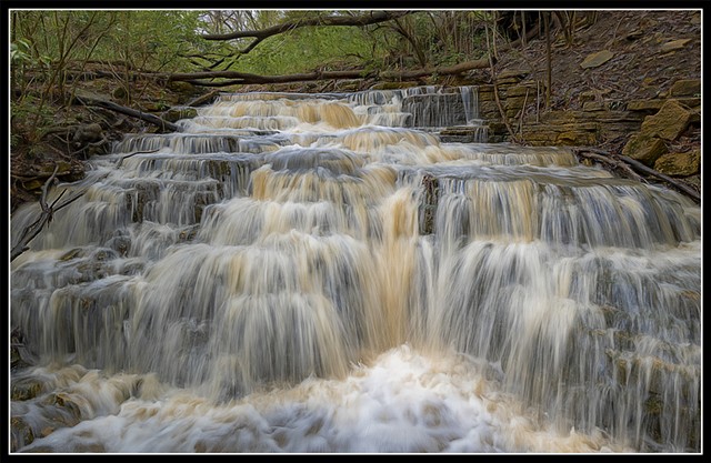 



Ephemeral Falls

