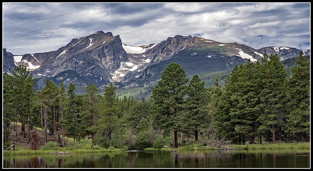 Rocky Mountain National Park