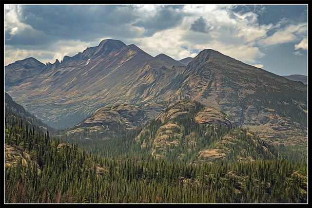 Rocky Mountains