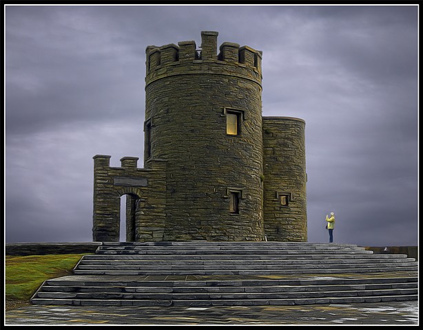 Irish Castle