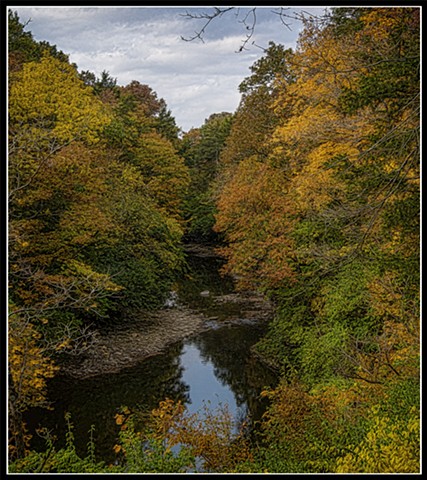 Kankakee River State Park