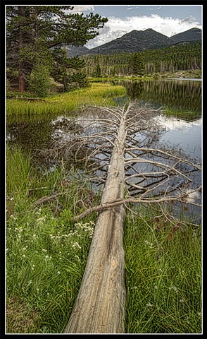 Rocky Mountain National Park