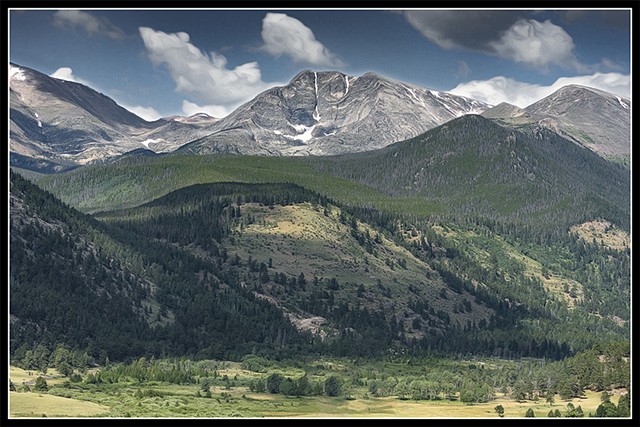 Rocky Mountain National Park