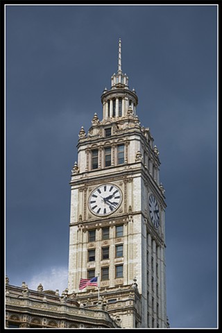 The Tribune Tower