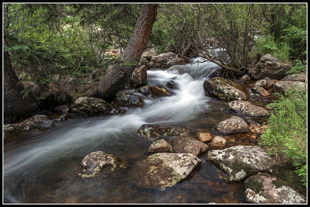 Rocky Mountain National Park