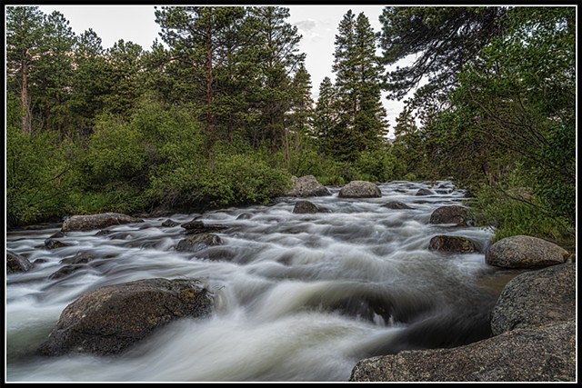 Rocky Mountain National Park