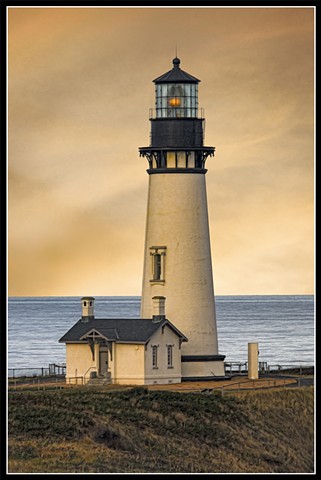 Washington Lighthouse