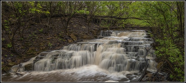 Spring Falls