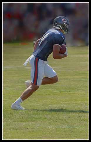 Chicago Bears Training Camp