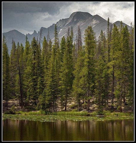 Emerald Lake