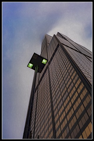 Willis Tower