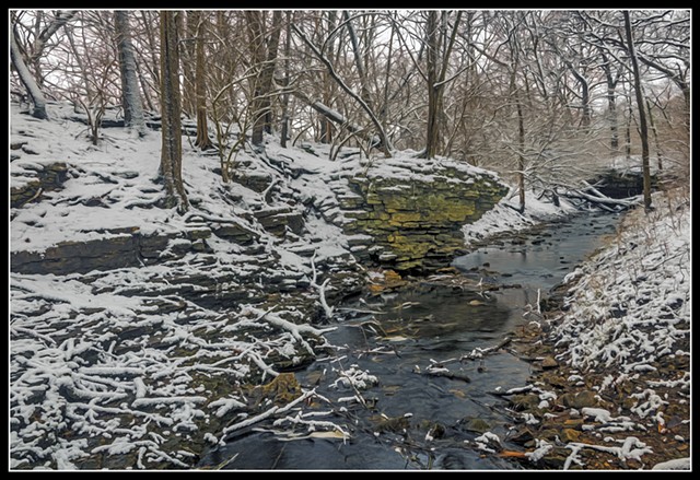 Kankakee River State Park
Illinois