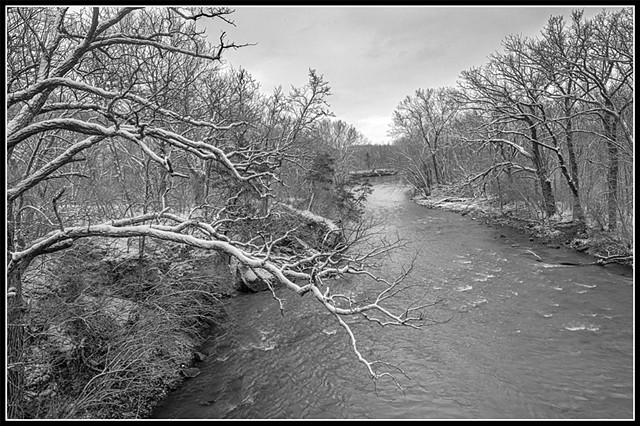 Kankakee River State Park