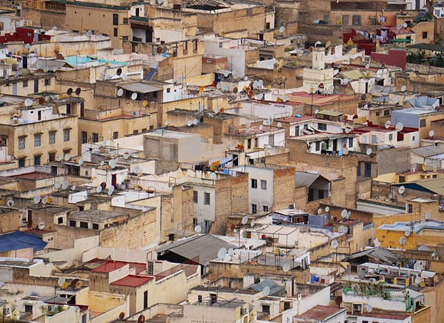 Morocco