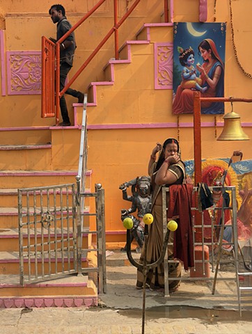 Varanasi
