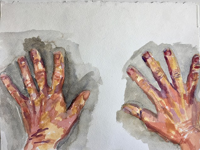 My Hands