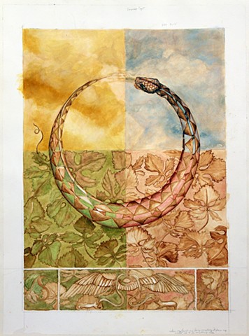 Ouroboros