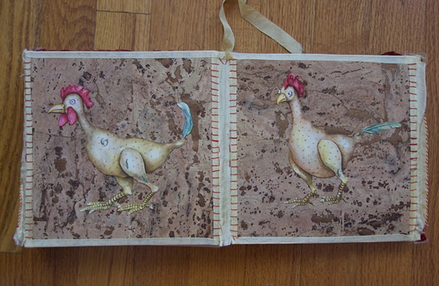 Chicken Book 3