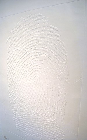 A Topography of Touch: Imprint