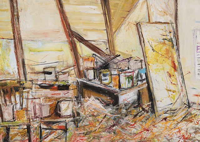 Studio (Rose Wiley)