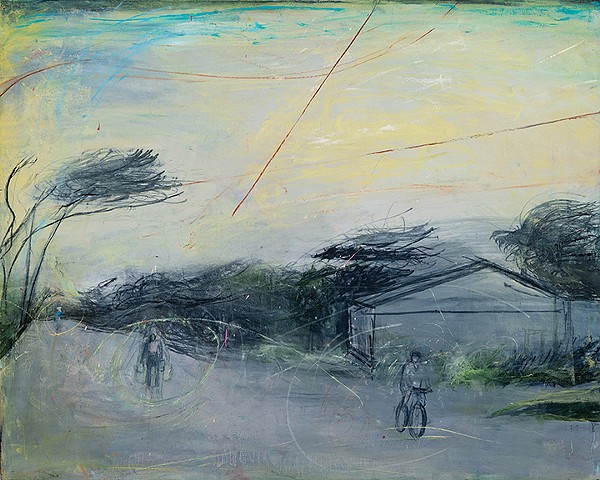 Mexico Sometime in the 70s