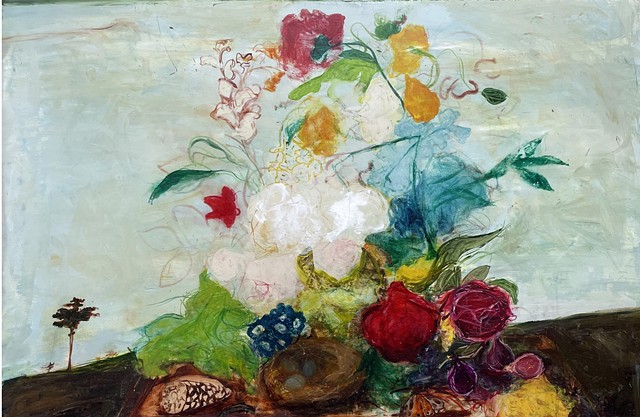 Embarras de Richesses