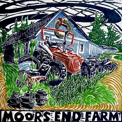 Moors End Farm