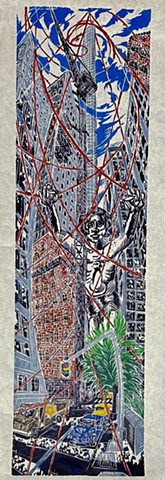 The Spirit of New York City