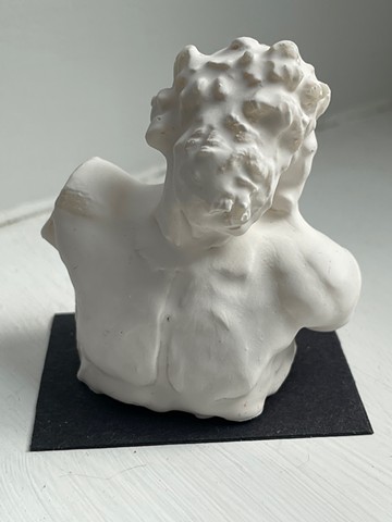 Laocoon (I can't breathe)