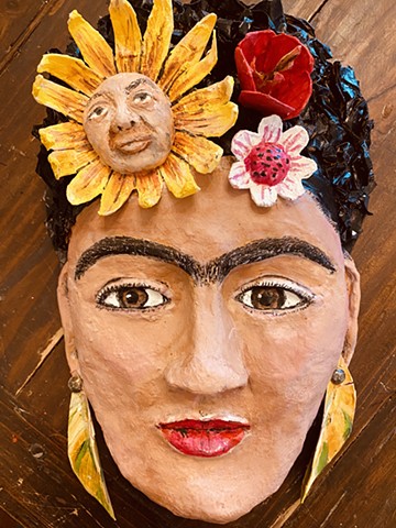 Frida and Diego