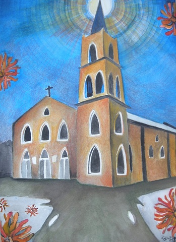 San Javier