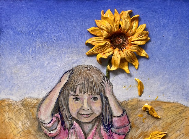 Child (SOLD)