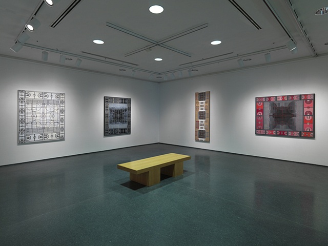 2008, Museum of Contemporary Art, Chicago