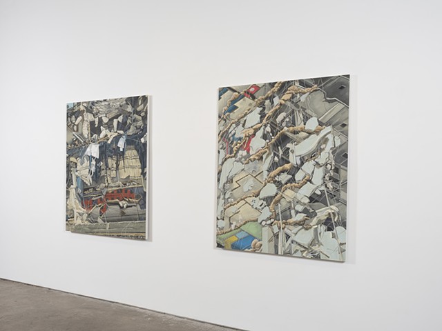 The Next Migration Series