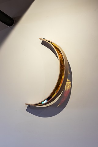 Phase Shift, Natalie Hunter