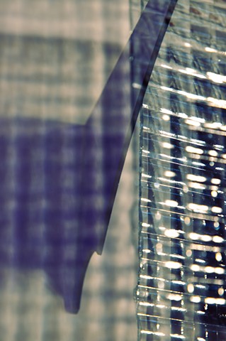 Languages of Glass and Light, multiple exposure 2471