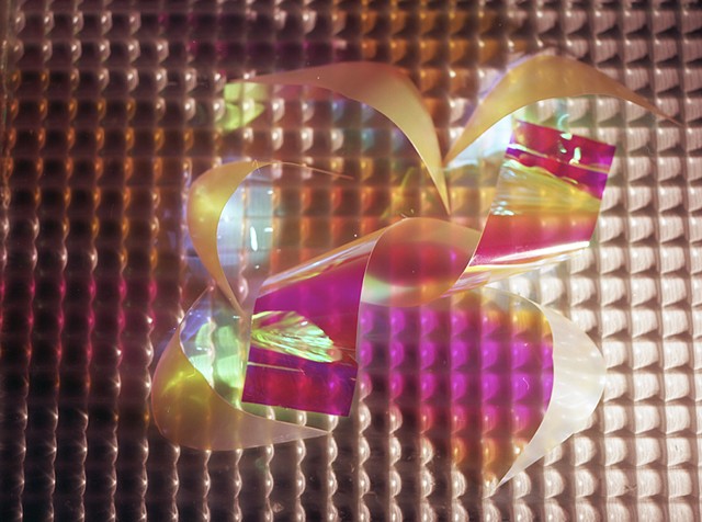 Piecing Light 120mm 26