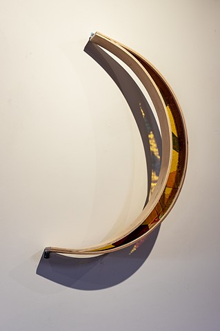Phase Shift, Natalie Hunter