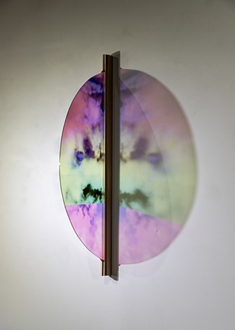 Natalie Hunter, Pieces of Sky