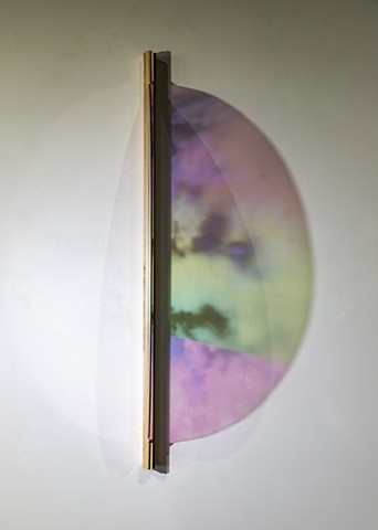 Natalie Hunter, Pieces of Sky
