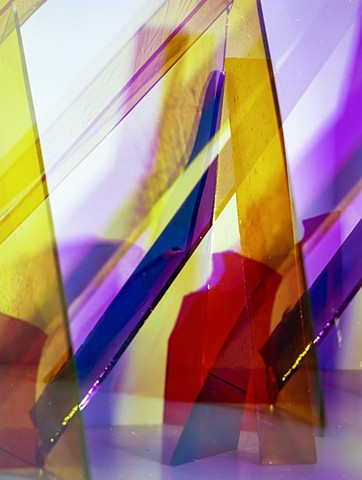 Pieces of Light 120mm 06