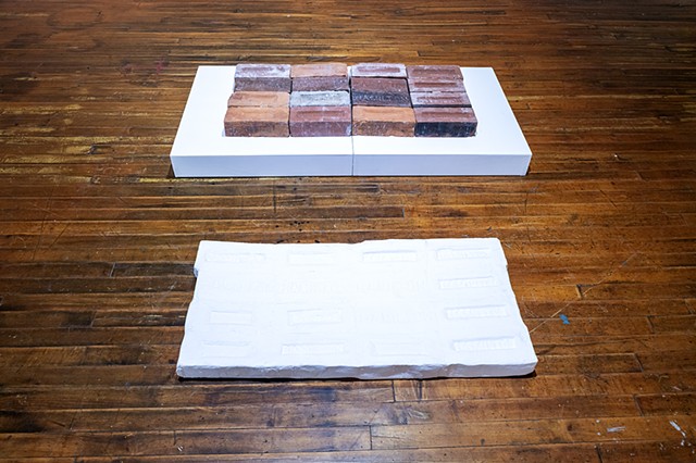 brickworks at Art Fair Hamilton 2025