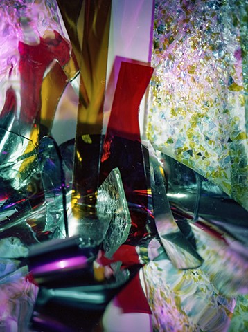 Piecing Light 120mm 46 (October)