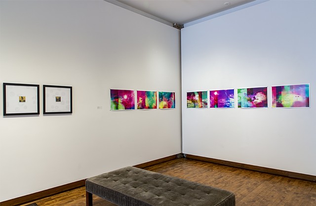 Alternate Horizons at Londsdale Gallery